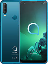alcatel 3x (2019) (alcatel)