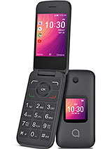alcatel Go Flip 3 (alcatel)