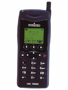alcatel HC 1000 (alcatel)