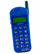 alcatel OT Easy HF (alcatel)