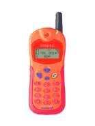 alcatel OT Easy db (alcatel)