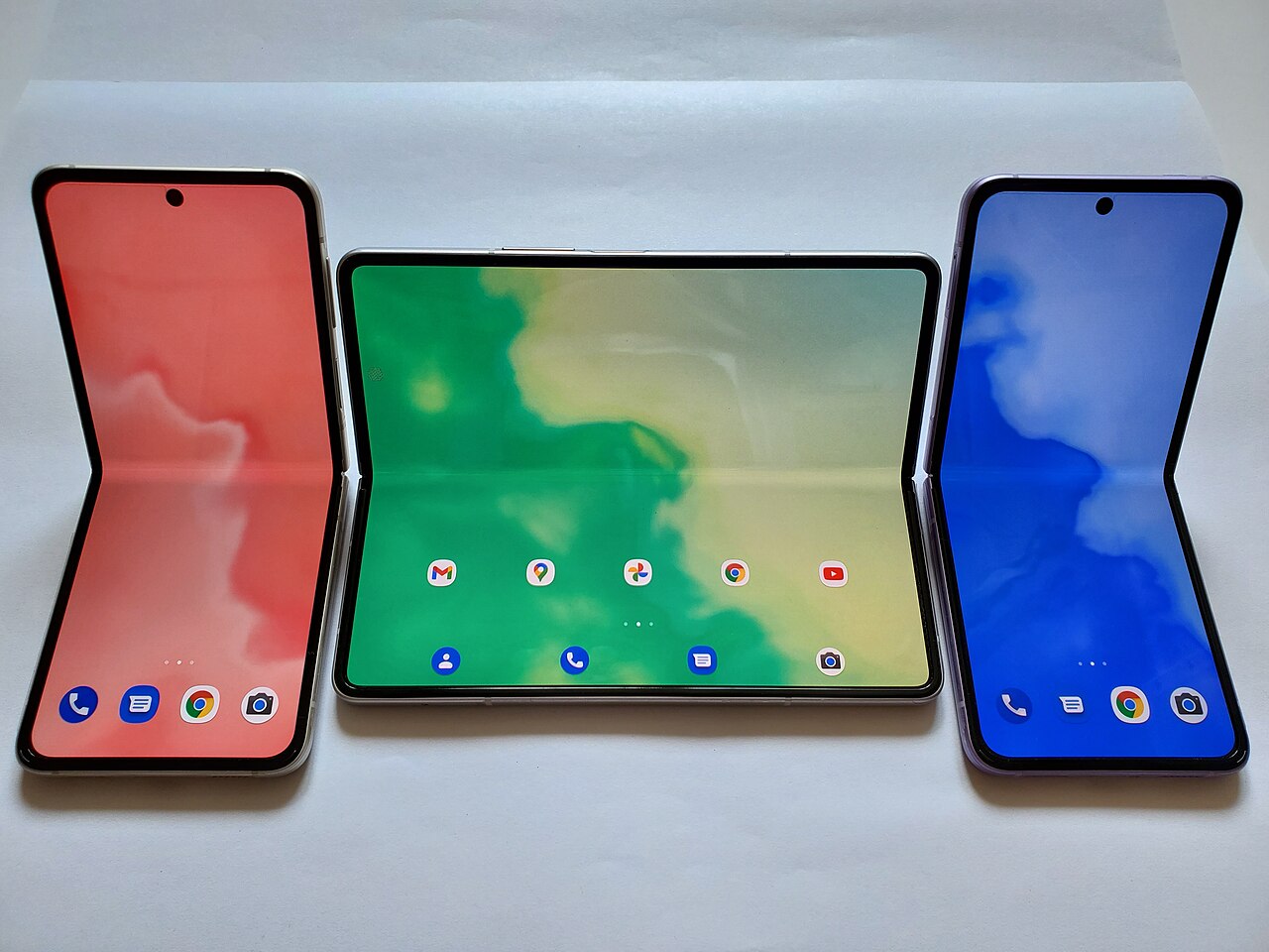 Foldable iPhone lanceres i aften: Det ved vi – og hvad der stadig er uklart