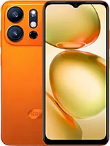 itel A100 Pro phone