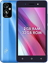 itel A23S (itel)