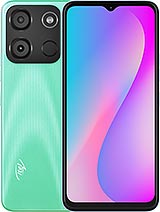 itel A60 (itel)