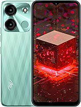 itel A60s (itel)