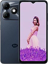 itel A90 Limited (itel)