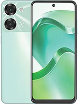 itel P40+ (itel)