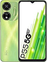 itel P55 5G (itel)