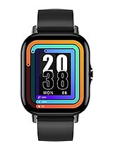 itel Smart Watch 1 (itel)