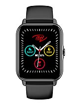 itel Smart Watch 2 (itel)