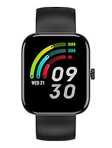 itel Smartwatch 1ES (itel)