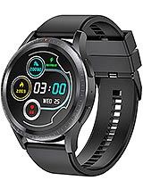 itel Smartwatch 1GS (itel)