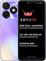 itel Zeno 10 (itel)