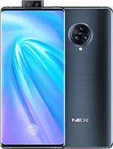 vivo NEX 3 (vivo)