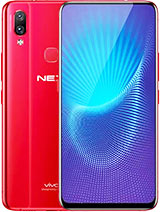 vivo NEX A (vivo)