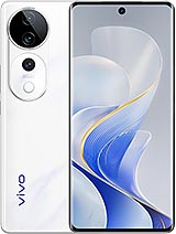 vivo S19 Pro (vivo)