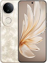 vivo S20 (vivo)
