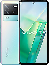 vivo T2 (China) (vivo)