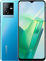 vivo T2x (vivo)