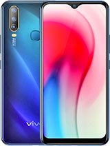 vivo U10 (vivo)