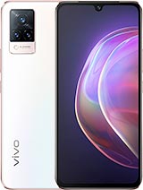 vivo V21 5G (vivo)