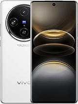 vivo X100s Pro (vivo)