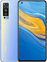 vivo X50 (vivo)