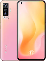 vivo X50 5G (vivo)