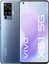vivo X51 5G (vivo)