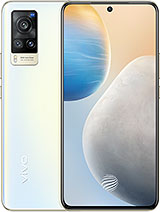vivo X60 (China) (vivo)