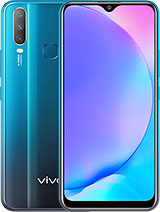vivo Y17 (vivo)