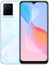 vivo Y21e (vivo)