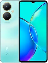 vivo Y27 (vivo)