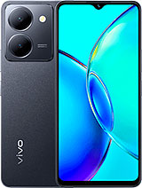 vivo Y27 5G (vivo)