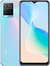 vivo Y33s (vivo)