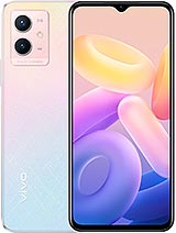 vivo Y33s 5G (vivo)