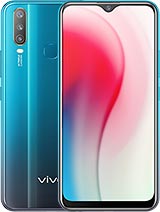 vivo Y3 (4GB+64GB) (vivo)