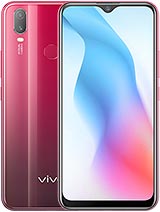 vivo Y3 Standard (vivo)