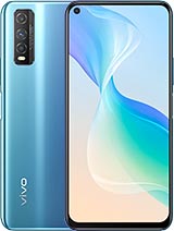 vivo Y50t (vivo)