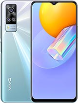 vivo Y51 (2020, December) (vivo)