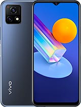 vivo Y72 5G (India) (vivo)