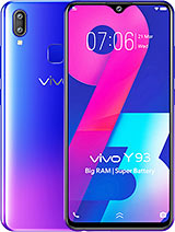vivo Y93 (Mediatek) (vivo)