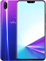 vivo Z3x (vivo)