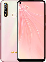 vivo Z5x (2020) (vivo)