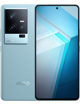vivo iQOO 11S (vivo)