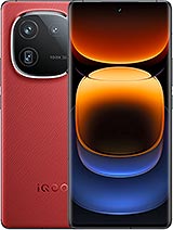 vivo iQOO 12 Pro (vivo)