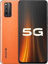 vivo iQOO 3 5G (vivo)