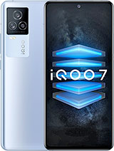 vivo iQOO 7 (vivo)