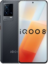 vivo iQOO 8 (vivo)